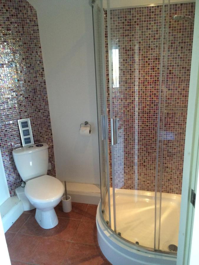 Ab Fab Rooms Seaford Eksteriør billede