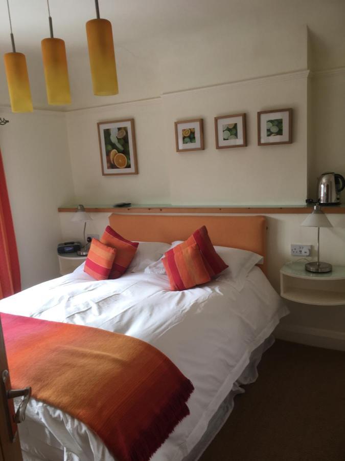 Ab Fab Rooms Seaford Eksteriør billede