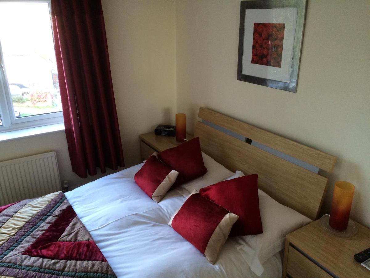 Ab Fab Rooms Seaford Eksteriør billede